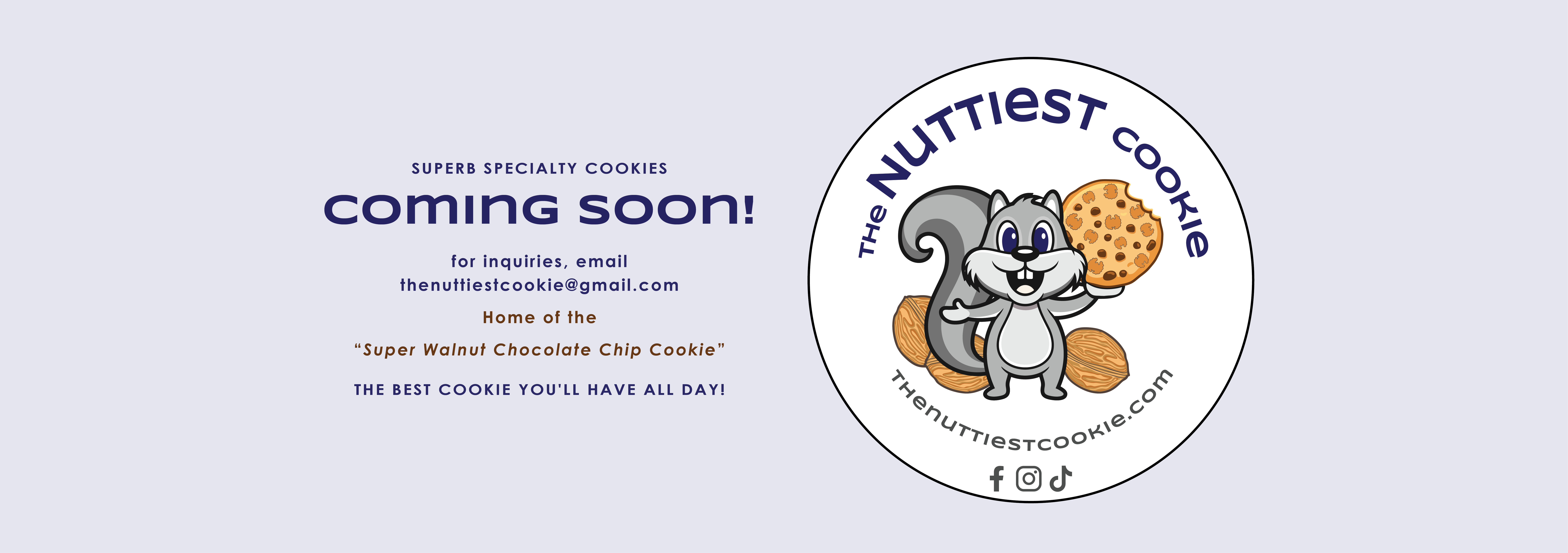 thenuttiestcookie.com